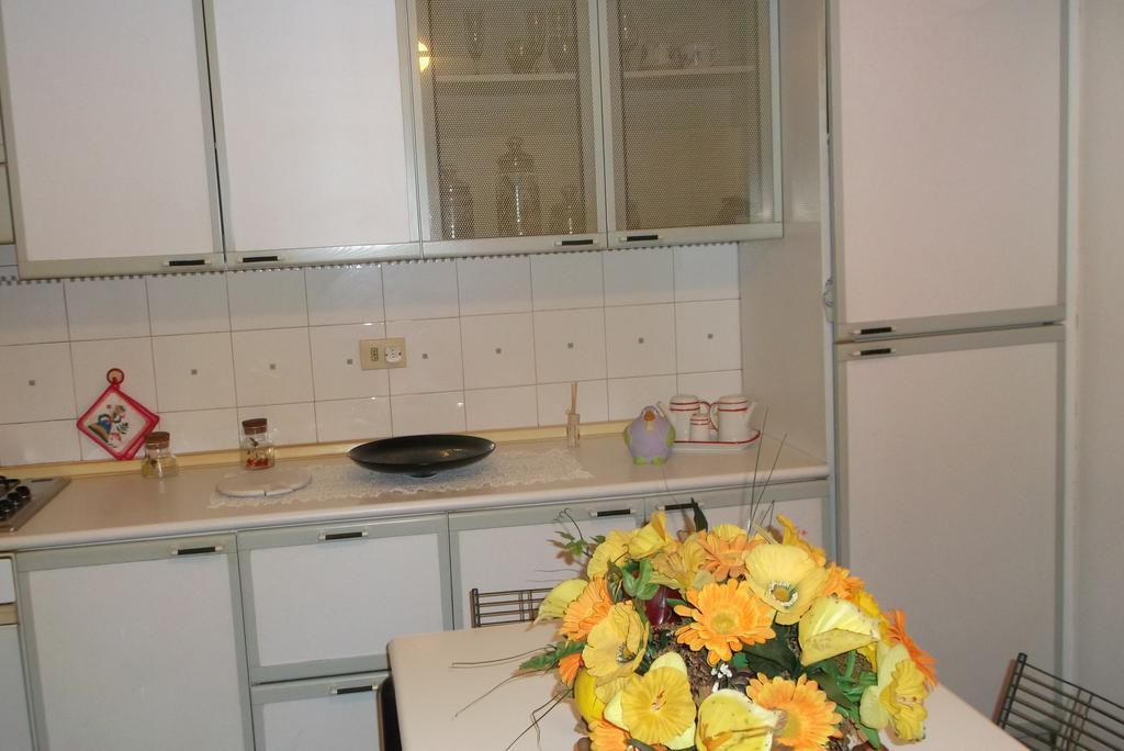 Appartamento Elegance La Spezia Room photo
