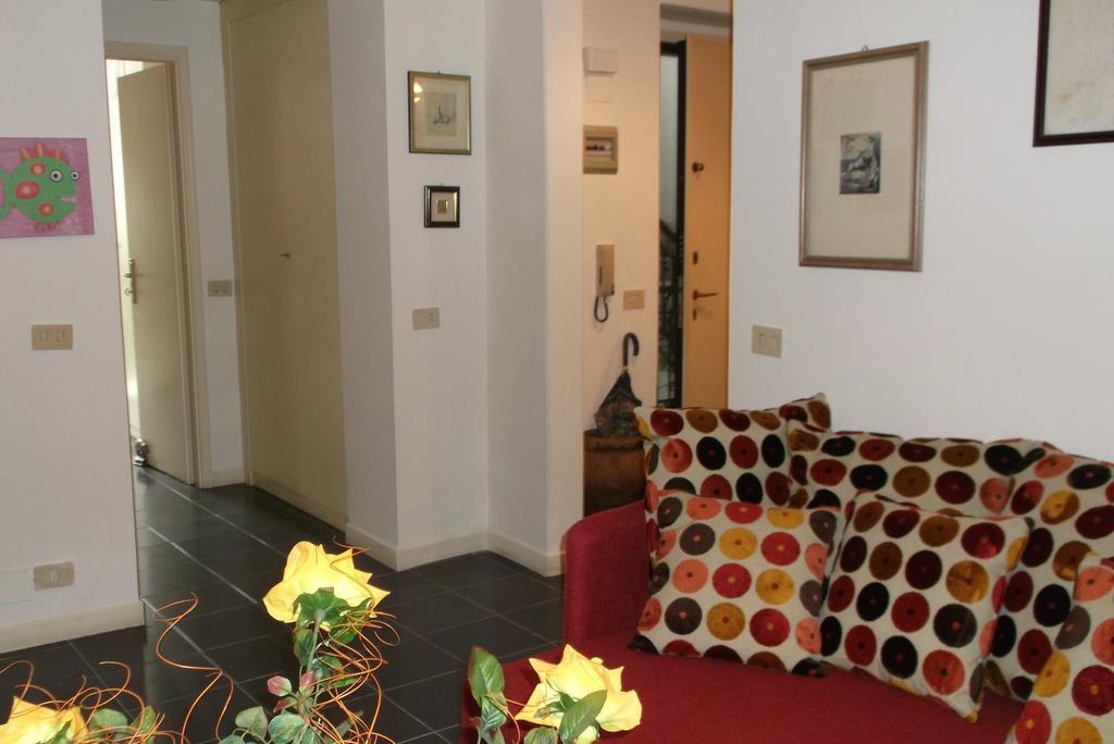 Appartamento Elegance La Spezia Room photo