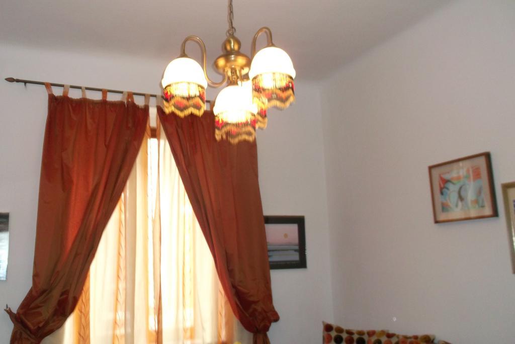 Appartamento Elegance La Spezia Room photo