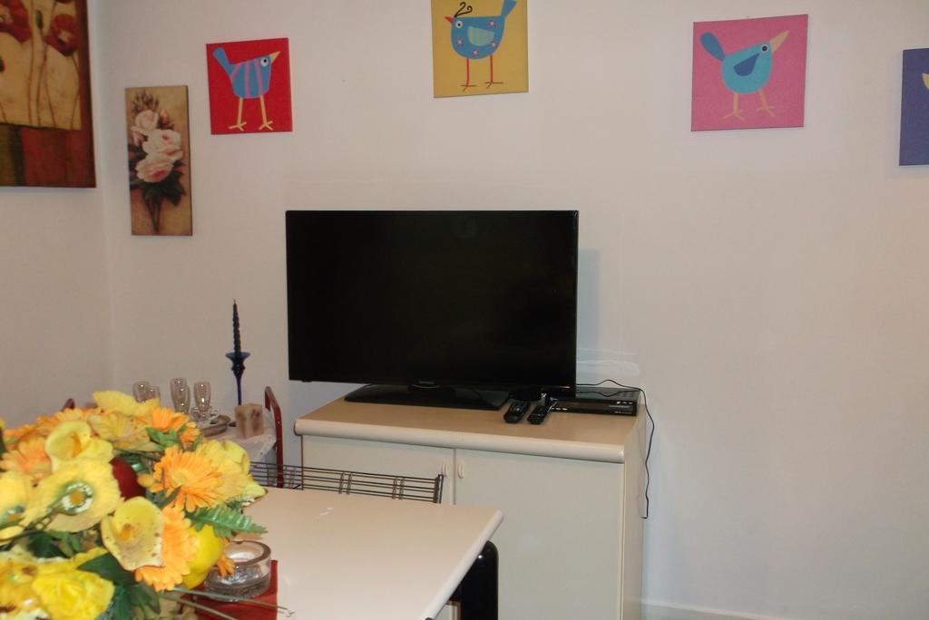 Appartamento Elegance La Spezia Room photo