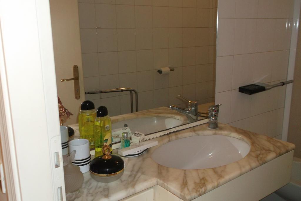 Appartamento Elegance La Spezia Room photo