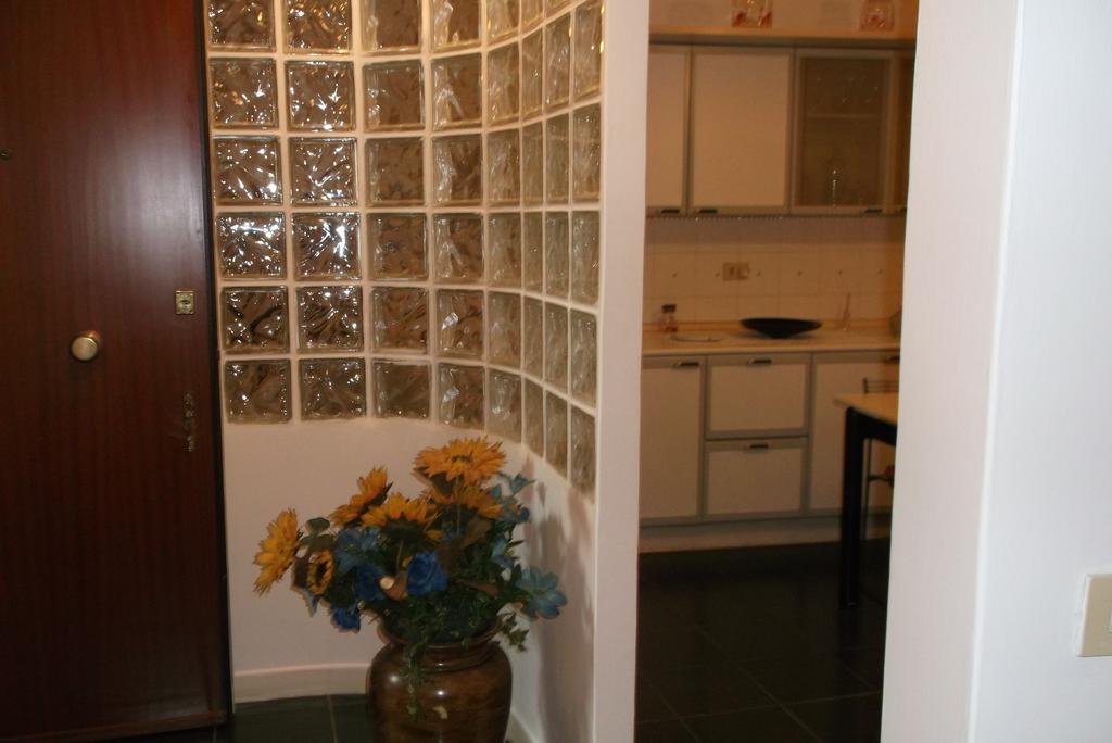 Appartamento Elegance La Spezia Room photo