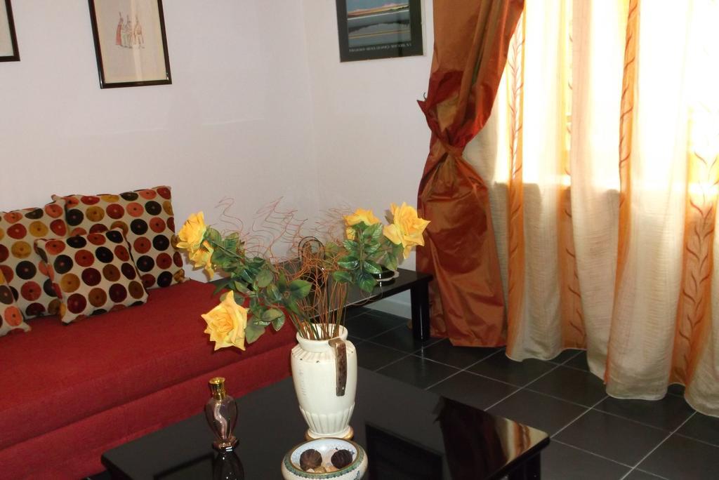 Appartamento Elegance La Spezia Room photo
