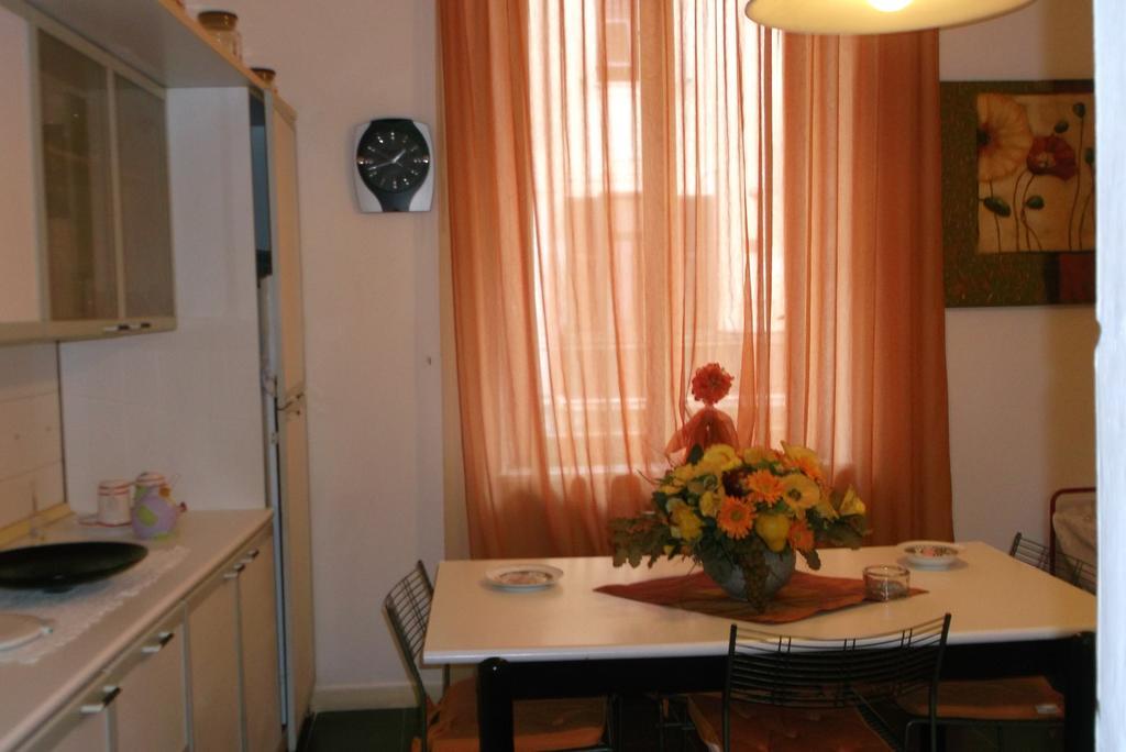 Appartamento Elegance La Spezia Room photo