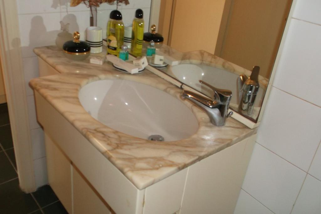 Appartamento Elegance La Spezia Room photo