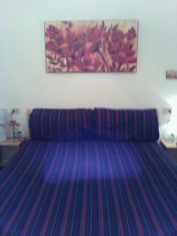 Appartamento Elegance La Spezia Exterior photo