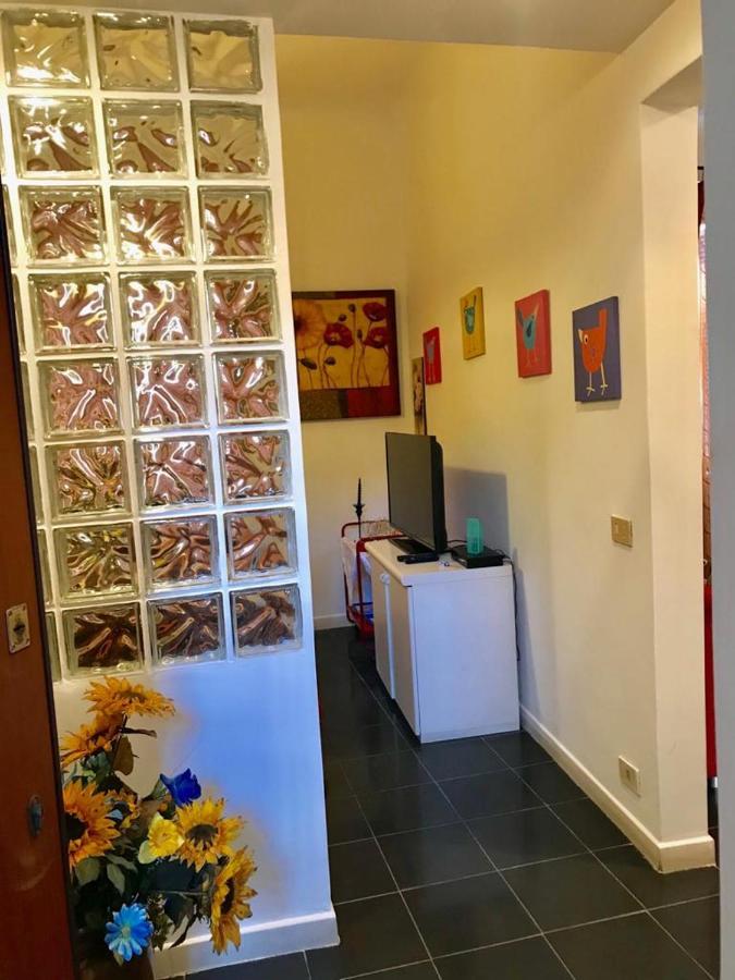 Appartamento Elegance La Spezia Exterior photo
