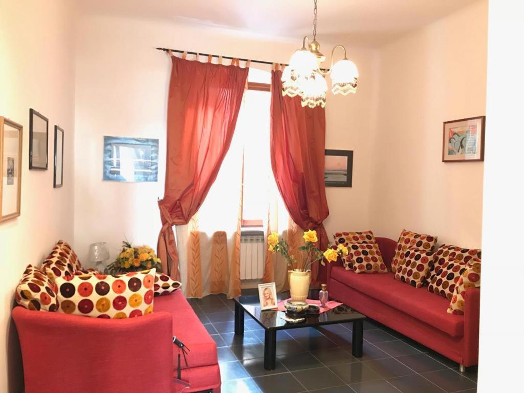 Appartamento Elegance La Spezia Exterior photo