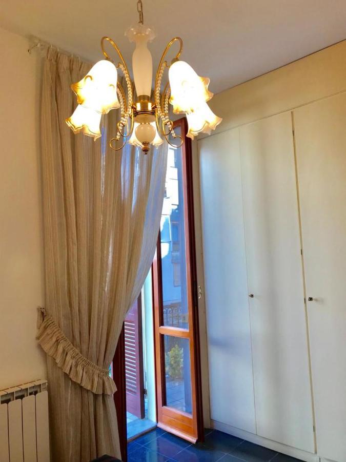 Appartamento Elegance La Spezia Exterior photo