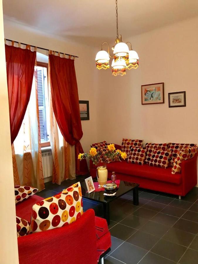 Appartamento Elegance La Spezia Exterior photo
